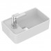 Ideal Standard Strada II Раковина 45x27см., накладная, 1 отв., цвет: белый. T299501