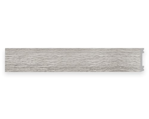 Плинтус напольный DECOMASTER D157-77 ДМ (66*13*2900мм)