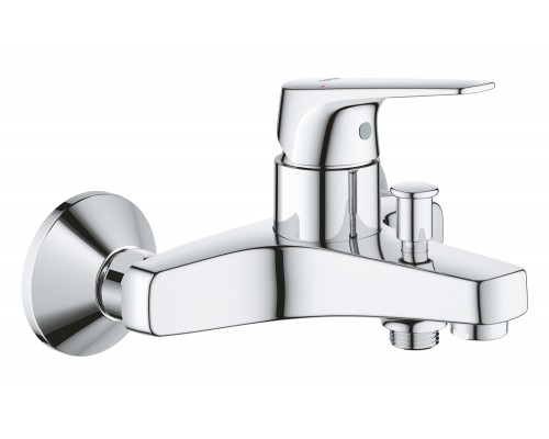 Grohe 23 601 000 BauFlow Смеситель для ванны 23601000Gr