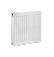 Радиатор панельный, Kermi, therm-x2 Profil-K, профильный, FK0 22, глубина, мм-100, высота, мм-500, длина, мм-1400, X2 Inside, боковое подключение, рабочее давление, бар-10, цвет-RAL 9016 (белый)