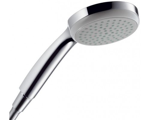 HG 28 580 000 Croma Ручной душ Mono Ø100 мм, 1 режим Rain, 16 л/мин 28580000