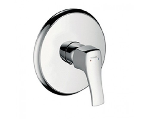 СНЯТ HG 31 676 000 Metris Classic Смеситель для 1 потребителя (внешняя монтажная часть) 31676000