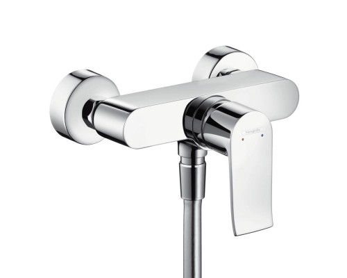 HG 31 680 000 Metris Смеситель для душа