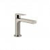 Gessi Emporio Via manzoni Смеситель для раковины, цвет: Finox Brushed Nickel. 38605#149