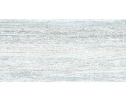 Плитка настенная Alma Ceramica Wood TWU09WOD006 матовая 24,9х50 голубая