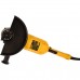Машина шлифовальная угловая DeWalt DWE496-IN