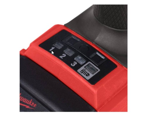 Винтовёрт аккумуляторный Milwaukee M18 FID3-502X