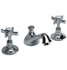 DevonDevon Coventry Смеситель для раковины, цвет: хром. MARF26CR