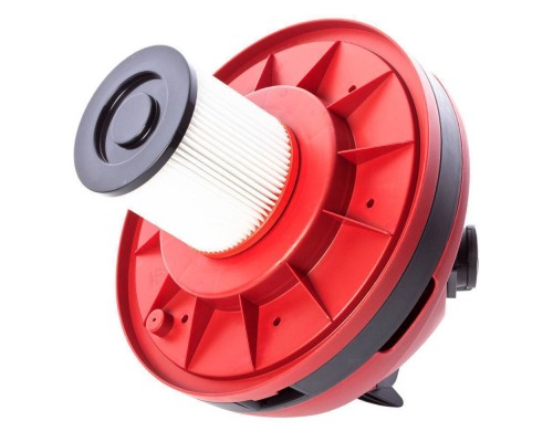Пылесос REDVERG RD-VC1200S-25S Пылесос REDVERG RD-VC1200S-25S