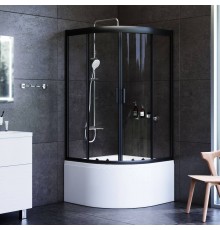 W90G-401A090BT Душевое ограждение 90x90 см, без поддона