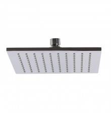 Carlo Frattini Wellness Верхний душ 200х200 мм., из латуни, цвет: хром. F2620/2CR
