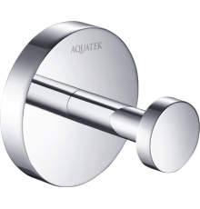 Крючок AQUATEK Бетта AQ4601CR хром