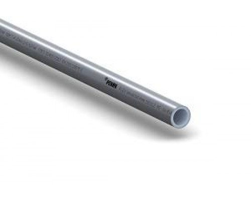 Труба, унив. РЕХАУ FLEX 20x2,8, бухта 100м, PE-Xa (полиэтилен)