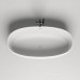 Salini Luce Ванна отдельностоящая 170х85х58cм, донный клапан UpDown, сифон, слив-перелив, S-stone, цвет: белый матовый. 100121M