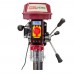 Станок сверлильный REDVERG RD-DPF750CVT (вариатор)