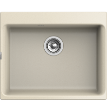 Мойка кухонная Rivelato Axel Х-60 beige scuro
