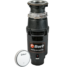 Измельчитель отходов Bort Master Eco Control