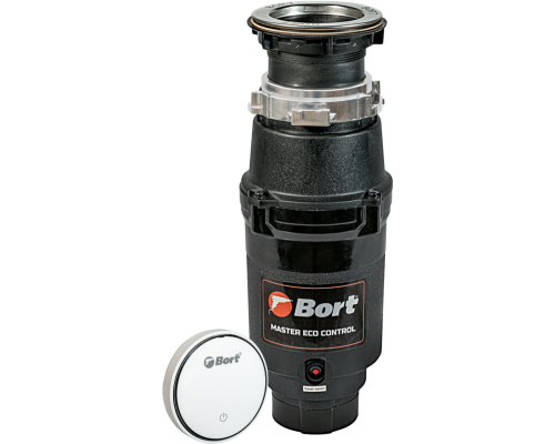 Измельчитель отходов Bort Master Eco Control