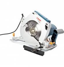 Пила дисковая электрическая Rebir IE 5107G2 стационарное крепление
