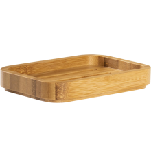 Мыльница Ridder Natural бамбук