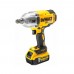 Гайковерт аккумуляторный DeWalt DCF899P2+МШУ DeWalt DCG405
