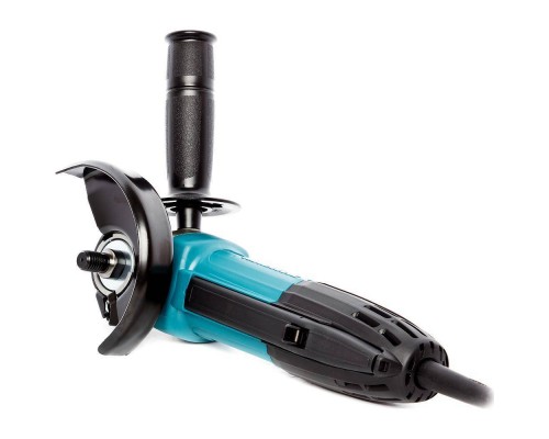 Машина шлифовальная угловая Makita GA4534 Машина шлифовальная угловая Makita GA4534