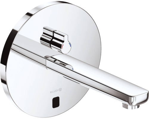 Смеситель для раковины Kludi Zenta 3850105