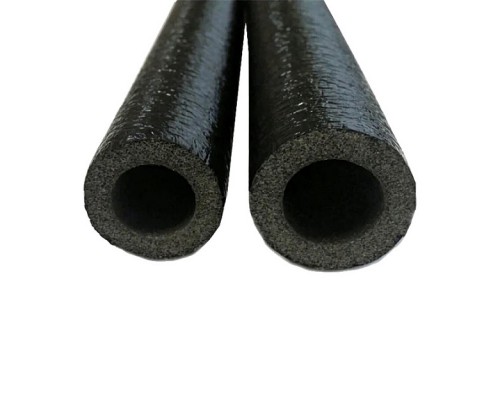 Трубка теплоизоляционная Energoflex Super Protect Black 16/6-2. EFXT016062SUPRBK-400 Трубка теплоизоляционная Energoflex Super Protect Black 16/6-2. EFXT016062SUPRBK-400