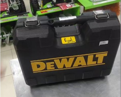 Перфоратор DeWalt D25133K
