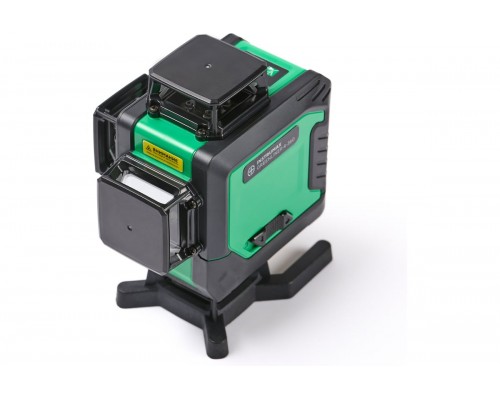 Уровень лазерный INSTRUMAX GL 4-360 Master SET