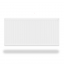 Радиатор отопительный стальной панельныйPRIMOCLIMAVC11 500X500 121462