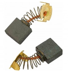 Комплект угольных щеток Cofra для электроинструмента MAKITA, 2 шт SDM-34605