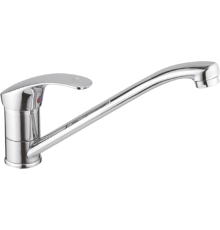 Смеситель для кухни Cron CN36 CN4236 хром