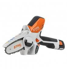 Сучкорез цепной аккумуляторный Stihl GTA 26 набор