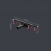 W01SC-S11-060-05BM Трап для душа линейный, универсальный затвор Slim line, 60 см