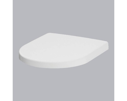 C707855WH Сиденье для унитаза с микролифтом, быстросъемное
