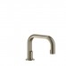 Gessi Inciso Отдельно стоящий излив 140мм, h=145мм , цвет: finox. 58091#149