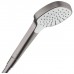 Hansgrohe Croma Select E Ручной душ, цвет: шлифованный черный хром. 26814340