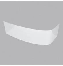 W80A-170U110W-P Декоративная фронтальная панель для ванны 170х100 см