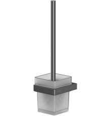 Ершик WHITECROSS Cubo CU2470GM оружейная сталь