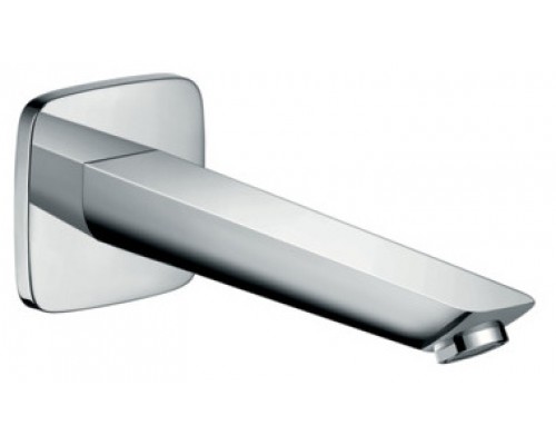 HG 71 410 000 Logis Излив 195 мм, ¾  71410000