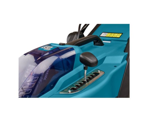 Газонокосилка аккумуляторная Makita DLM330Z