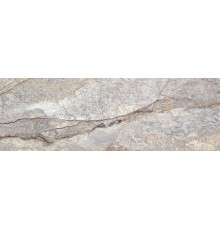 Плитка настенная Delacora Nebraska Graphite матовая, ректифицированная 24,6х74