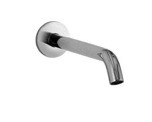 Fantini Nostromo Излив для раковины, настенный, цвет: хром. 50 02 8431
