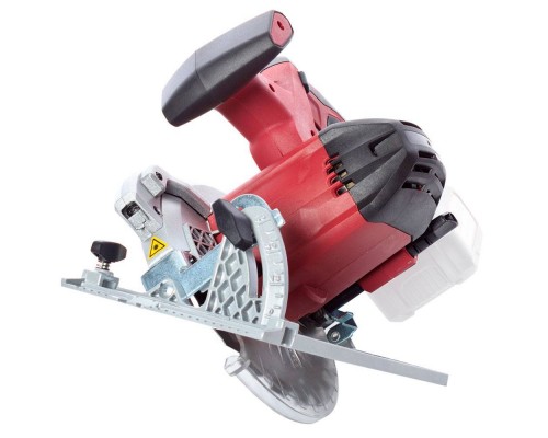 Пила дисковая аккумуляторная REDVERG RD-CS18-50/U (без акк, без з/у) Пила дисковая аккумуляторная REDVERG RD-CS18-50/U (без акк, без з/у)