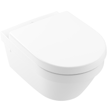 Унитаз подвесной Villeroy   Boch Architectura 4694HR01