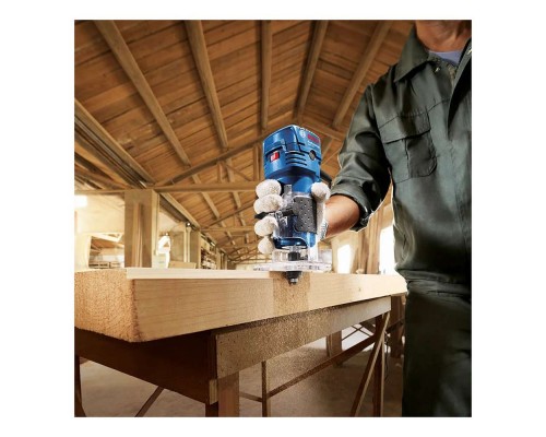 Фрезер Bosch GKF 550 Фрезер Bosch GKF 550
