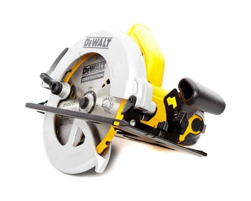 Пила дисковая электрическая DeWalt DWE560B Пила дисковая электрическая DeWalt DWE560B