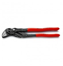 Клещи переставные-гаечный ключ Knipex L=250 мм. KN-8601250SB