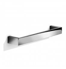 Decor Walther Contract Полотенцедержатель 30 см, цвет: хром. 0650600